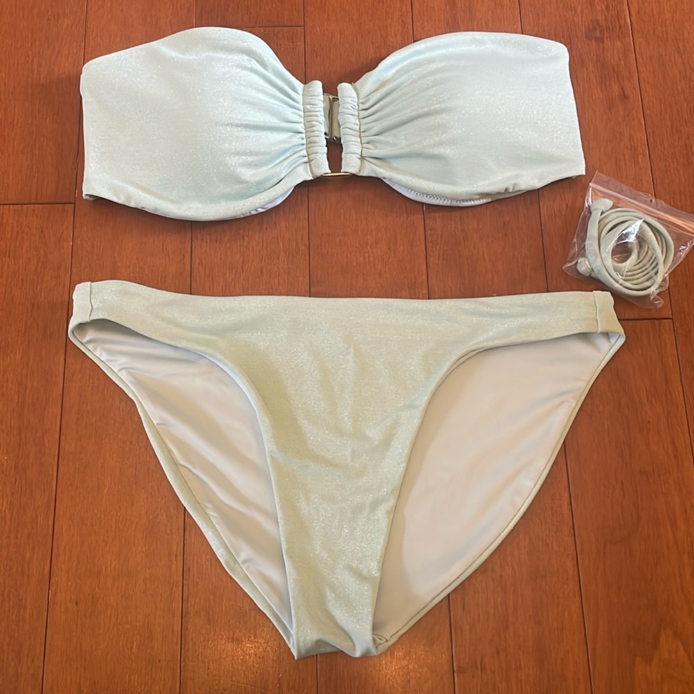 NWOT Victoria’ Secret swimsuit